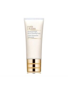 ESTEE LAUDER ADVANCED NIGHT MICRO CLEANSING FOAM 1.0 OZ (30 ML) NEW IN BOX